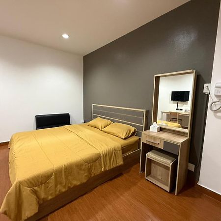 Rabbit Hotel เพชรบูรณ์ ภายนอก รูปภาพ