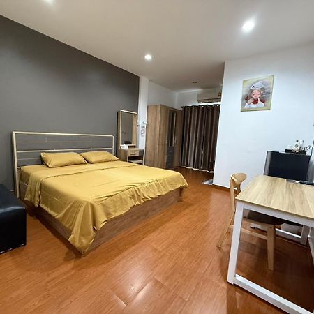 Rabbit Hotel เพชรบูรณ์ ภายนอก รูปภาพ