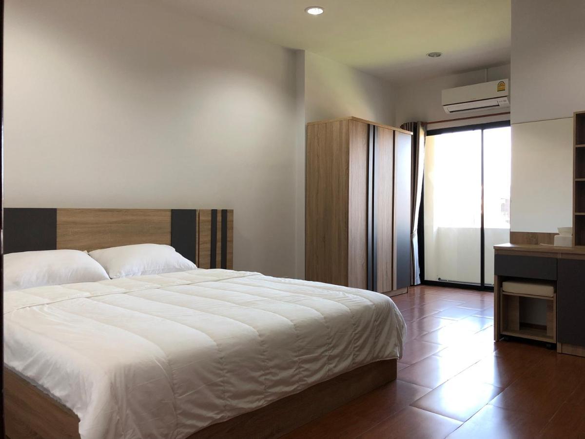 Rabbit Hotel เพชรบูรณ์ ภายนอก รูปภาพ