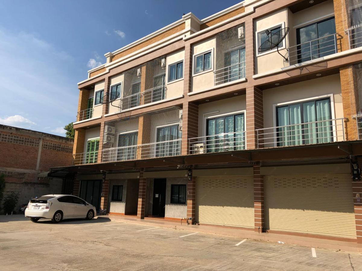 Rabbit Hotel เพชรบูรณ์ ภายนอก รูปภาพ