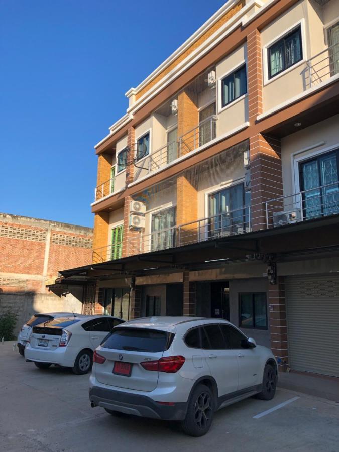 Rabbit Hotel เพชรบูรณ์ ภายนอก รูปภาพ