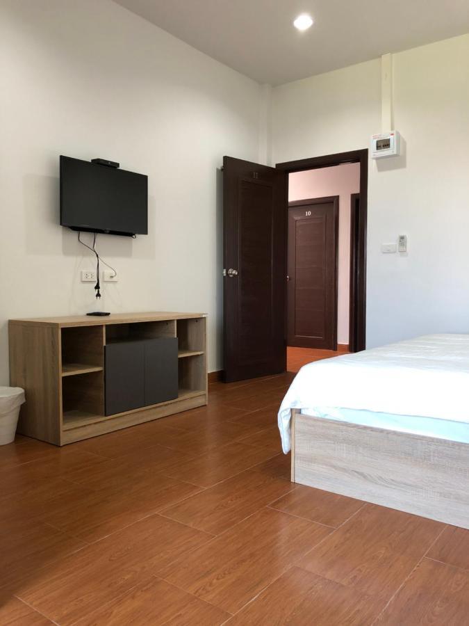 Rabbit Hotel เพชรบูรณ์ ภายนอก รูปภาพ