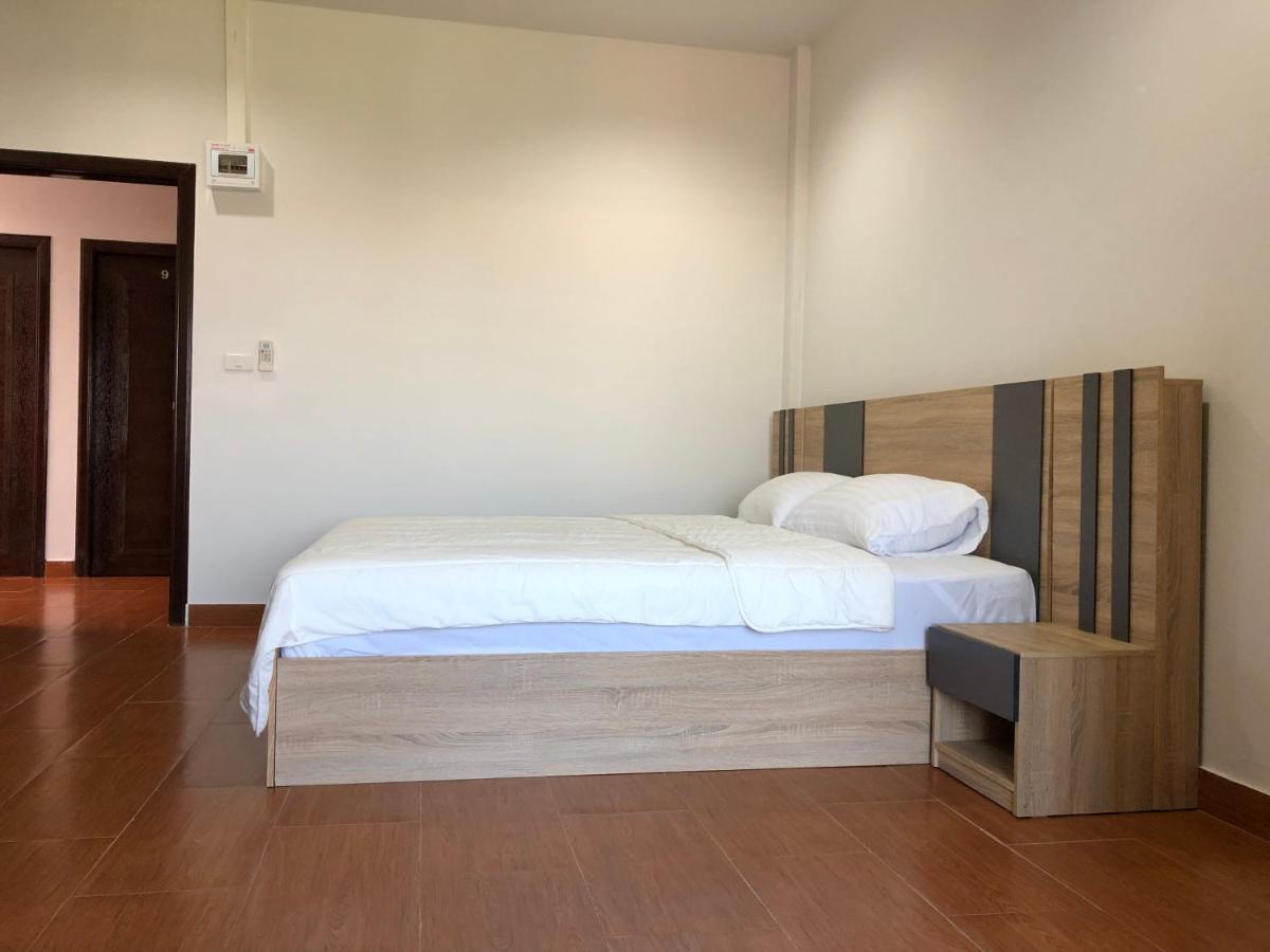 Rabbit Hotel เพชรบูรณ์ ภายนอก รูปภาพ