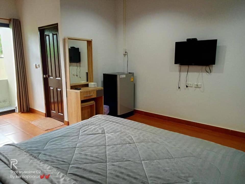 Rabbit Hotel เพชรบูรณ์ ภายนอก รูปภาพ