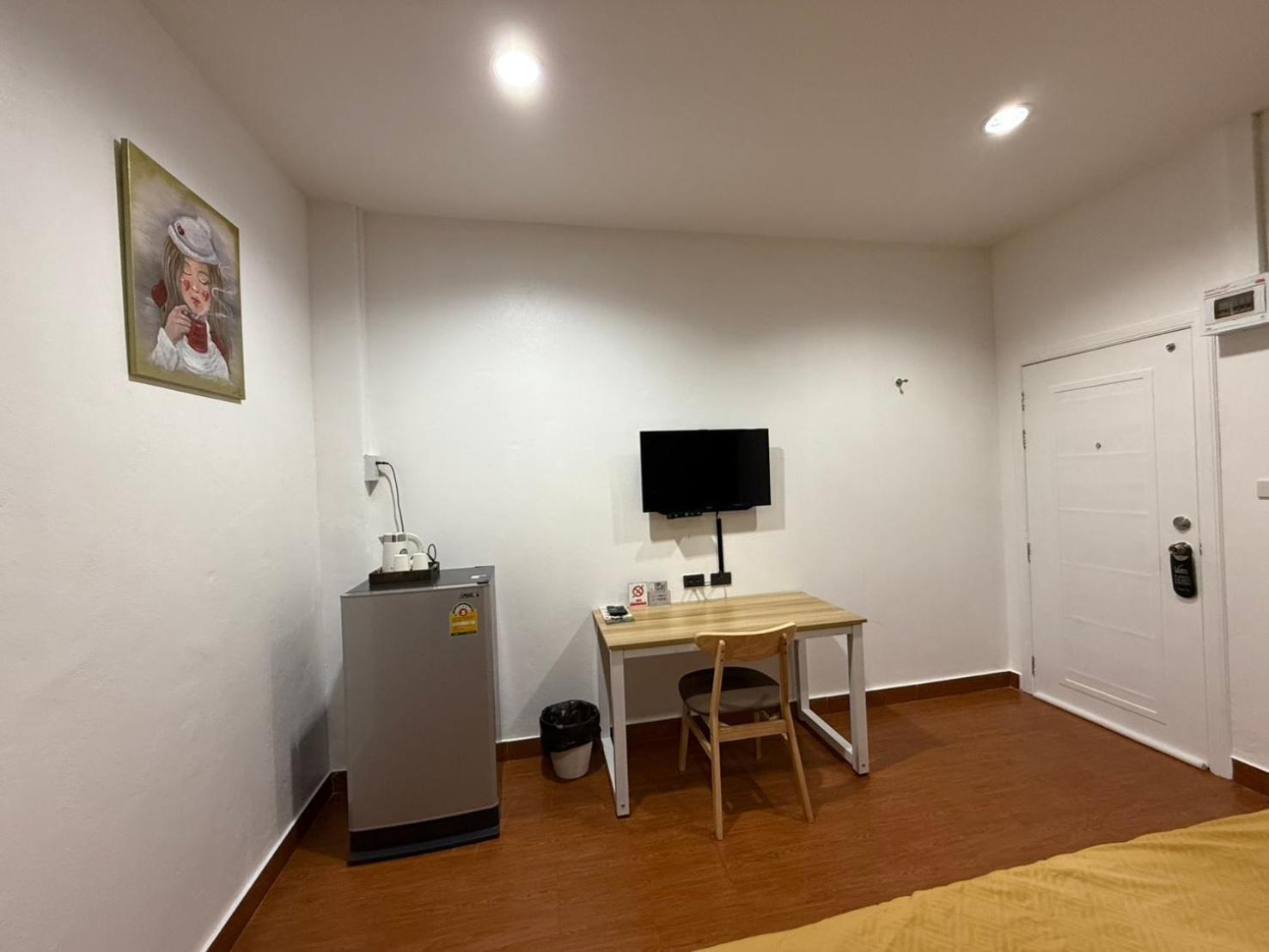 Rabbit Hotel เพชรบูรณ์ ภายนอก รูปภาพ