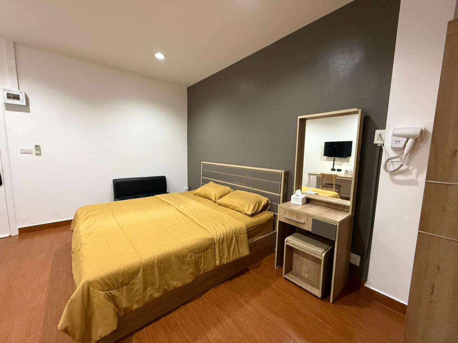 Rabbit Hotel เพชรบูรณ์ ภายนอก รูปภาพ