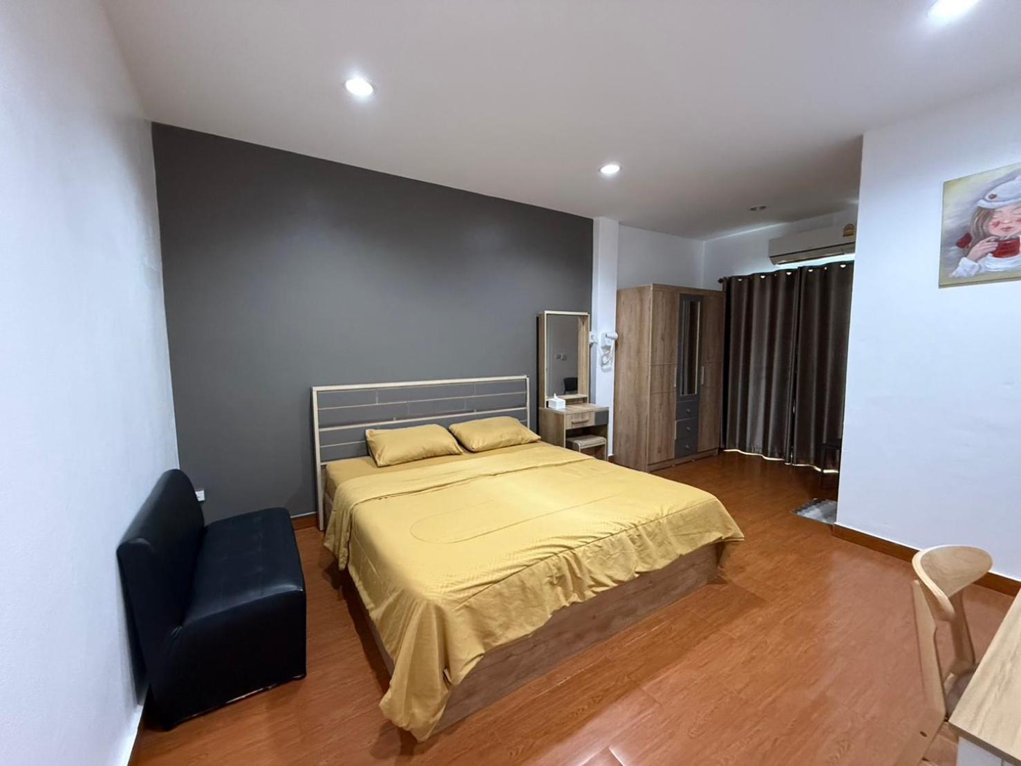 Rabbit Hotel เพชรบูรณ์ ภายนอก รูปภาพ