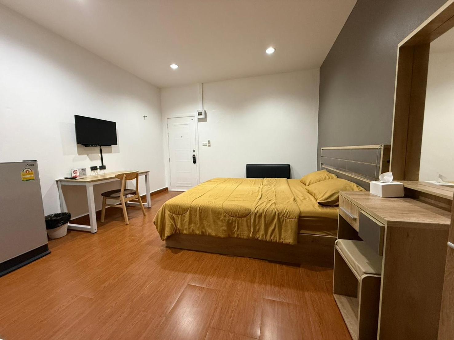Rabbit Hotel เพชรบูรณ์ ภายนอก รูปภาพ