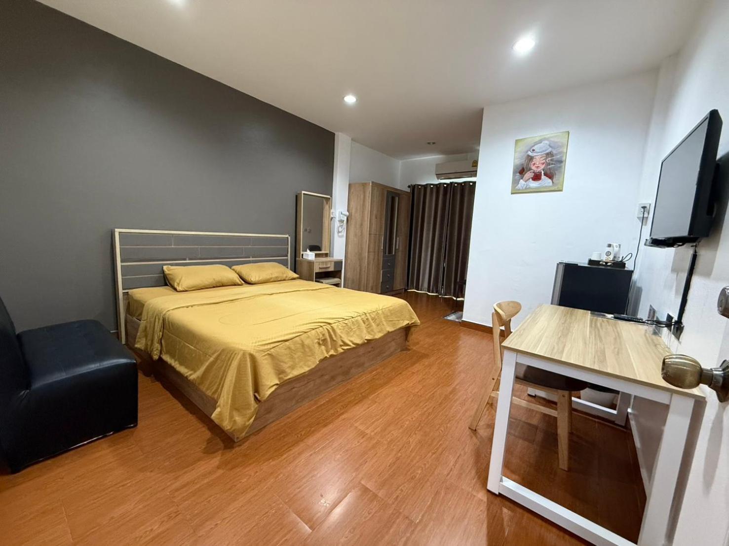 Rabbit Hotel เพชรบูรณ์ ภายนอก รูปภาพ