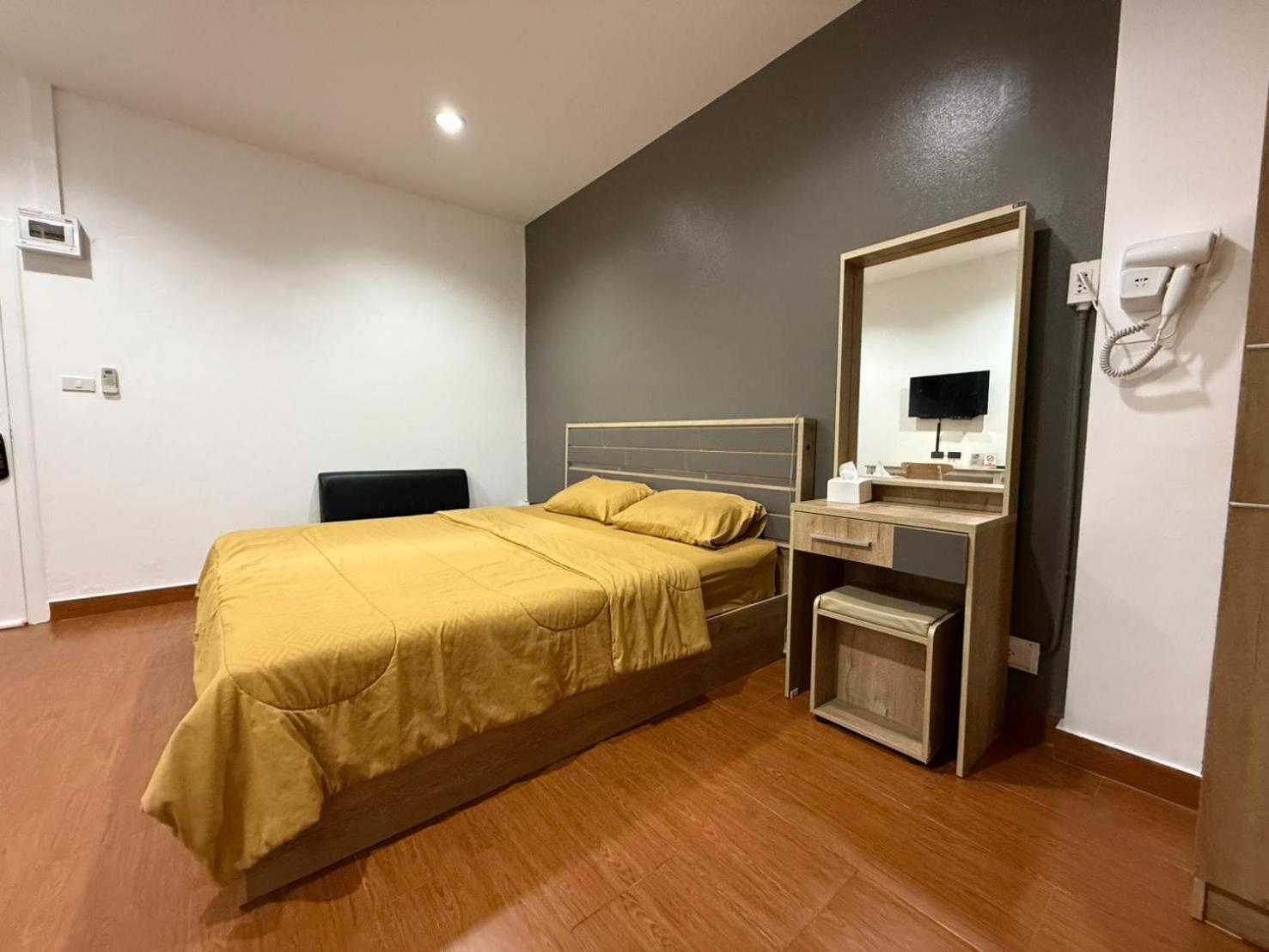 Rabbit Hotel เพชรบูรณ์ ภายนอก รูปภาพ