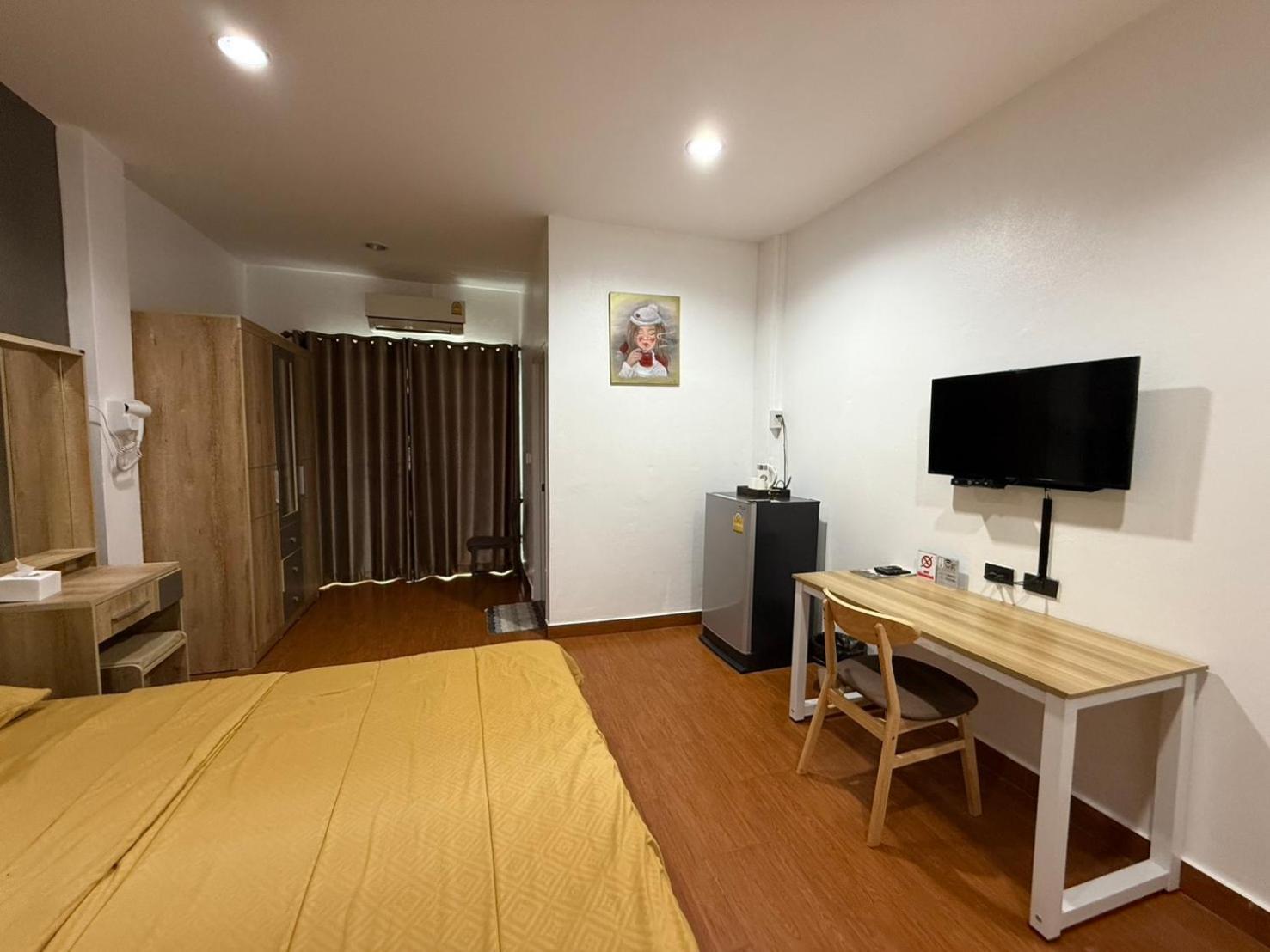 Rabbit Hotel เพชรบูรณ์ ภายนอก รูปภาพ